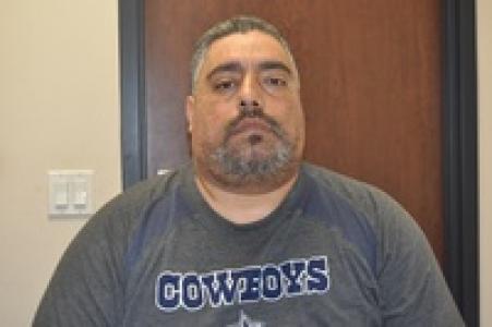 Ricky Dale Gutierrez a registered Sex Offender of Texas