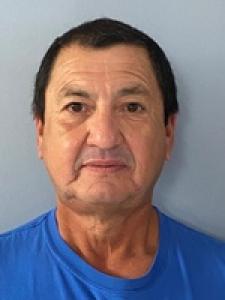 Raymond Renteria a registered Sex Offender of Texas