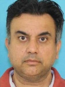 Rakesh B Pherwani a registered Sex Offender of Texas