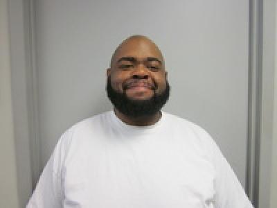 Brandon Deyon Ford a registered Sex Offender of Texas