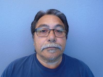 Louis Peralta a registered Sex Offender of Texas