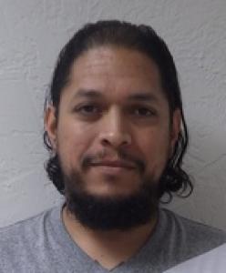 Eric Escobedo a registered Sex Offender of Texas