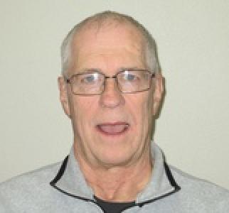 Jerry Lee Pedersen a registered Sex Offender of Texas