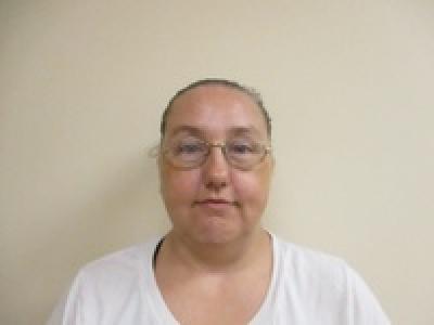 Vickie Ann Worth a registered Sex Offender of Texas