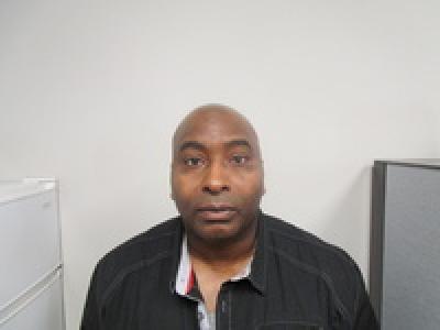 Adrian Smart a registered Sex Offender of Texas