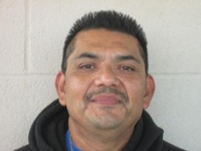 Antonio Mauricio a registered Sex Offender of Texas
