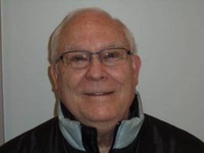 Gene Roger Griffin a registered Sex Offender of Texas