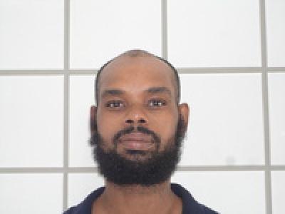 Demarcus Dontrae Spencer a registered Sex Offender of Texas