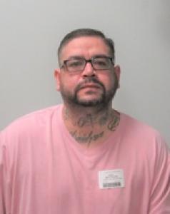 Mark Alvarado a registered Sex Offender of Texas