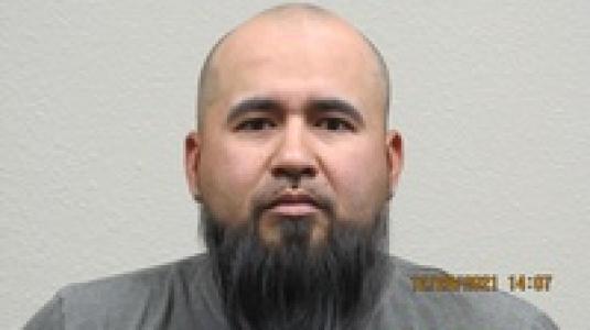 Gilbert Eric Perez a registered Sex Offender of Texas