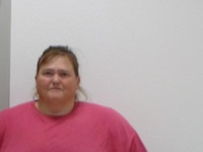 Charlea Ann Cornett a registered Sex Offender of Texas