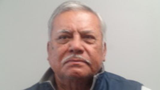 Jorge Mejia Martinez a registered Sex Offender of Texas