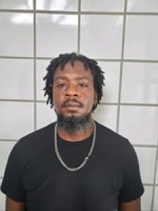 Xavier Antonio Hubbard a registered Sex Offender of Texas