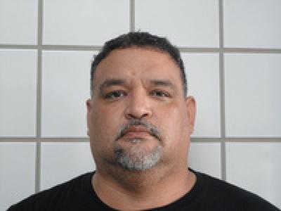 John Vincent Ortiz a registered Sex Offender of Texas