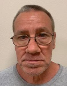 James Alan Reed a registered Sex Offender of Texas