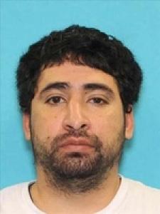 Theodore Reyes a registered Sex Offender of Texas
