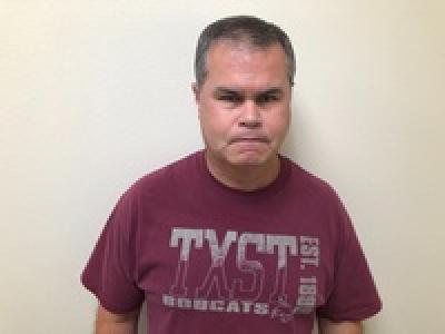 Alan David Asher Jr a registered Sex Offender of Texas