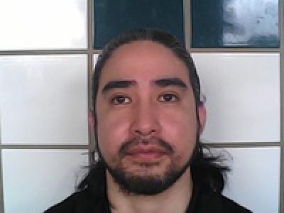 David Paul Martinez a registered Sex Offender of Texas