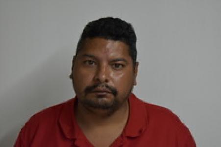 Reynaldo Magallanes Lerma a registered Sex Offender of Texas