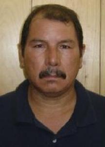 Armando Alaniz a registered Sex Offender of Texas