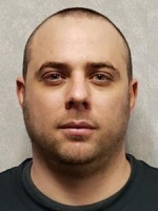 Christopher Joseph Wilson a registered Sex Offender of Texas