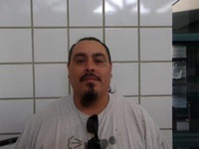 Jesus Ruiz Castillo a registered Sex Offender of Texas