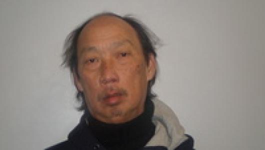 Phasung Lu Baccam a registered Sex Offender of Texas