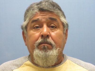 Mario Luna a registered Sex Offender of Texas