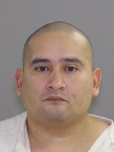 Dionisio Reyna a registered Sex Offender of Texas