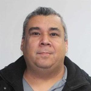 Steven Villarreal a registered Sex Offender of Texas