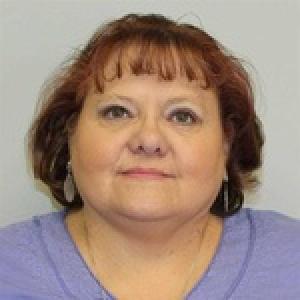 Tammy Smith King a registered Sex Offender of Texas