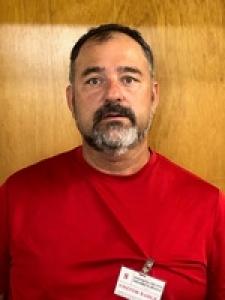 Brian Keith Aldridge a registered Sex Offender of Texas