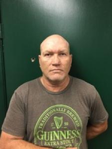 Billy Dean Sampson a registered Sex Offender of Texas