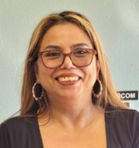 Rebecca Ann Castillo a registered Sex Offender of Texas