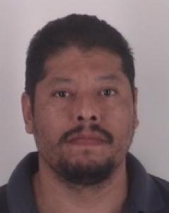 Juan Pablo Alba a registered Sex Offender of Texas