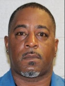 Maurice Boudoin III a registered Sex Offender of Texas