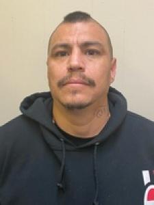 Ismael Tanguma Echavarria a registered Sex Offender of Texas