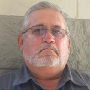 Andy Garcia Sr a registered Sex Offender of Texas