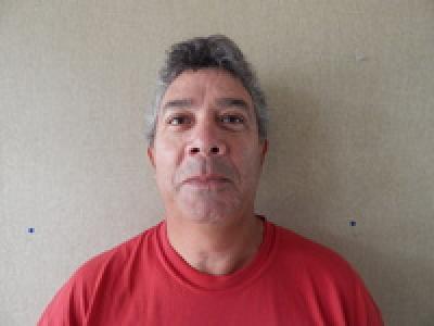 Ronald Javier Villarreal a registered Sex Offender of Texas