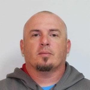 Eric Ian Mcginnis a registered Sex Offender of Texas