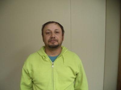 Albert Lopez a registered Sex Offender of Texas