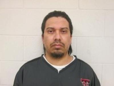 James Isaac Flores a registered Sex Offender of Texas