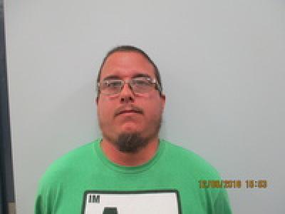 Eloy Vargas a registered Sex Offender of Texas