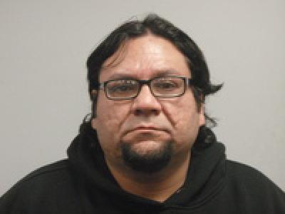 Christian Jacob Duran a registered Sex Offender of Texas