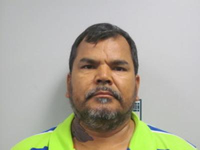 Margarito Romero Rodriguez a registered Sex Offender of Texas