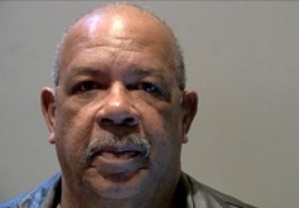 Frank Bernard Broussard a registered Sex Offender of Texas