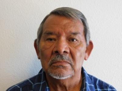 Manuel Martinez a registered Sex Offender of Texas