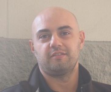 Navid Ghahremani a registered Sex Offender of Texas