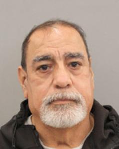 David Perez a registered Sex Offender of Texas