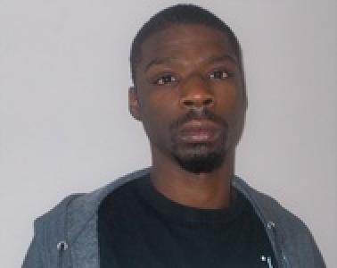 Dextravan Jell Robertson a registered Sex Offender of Texas